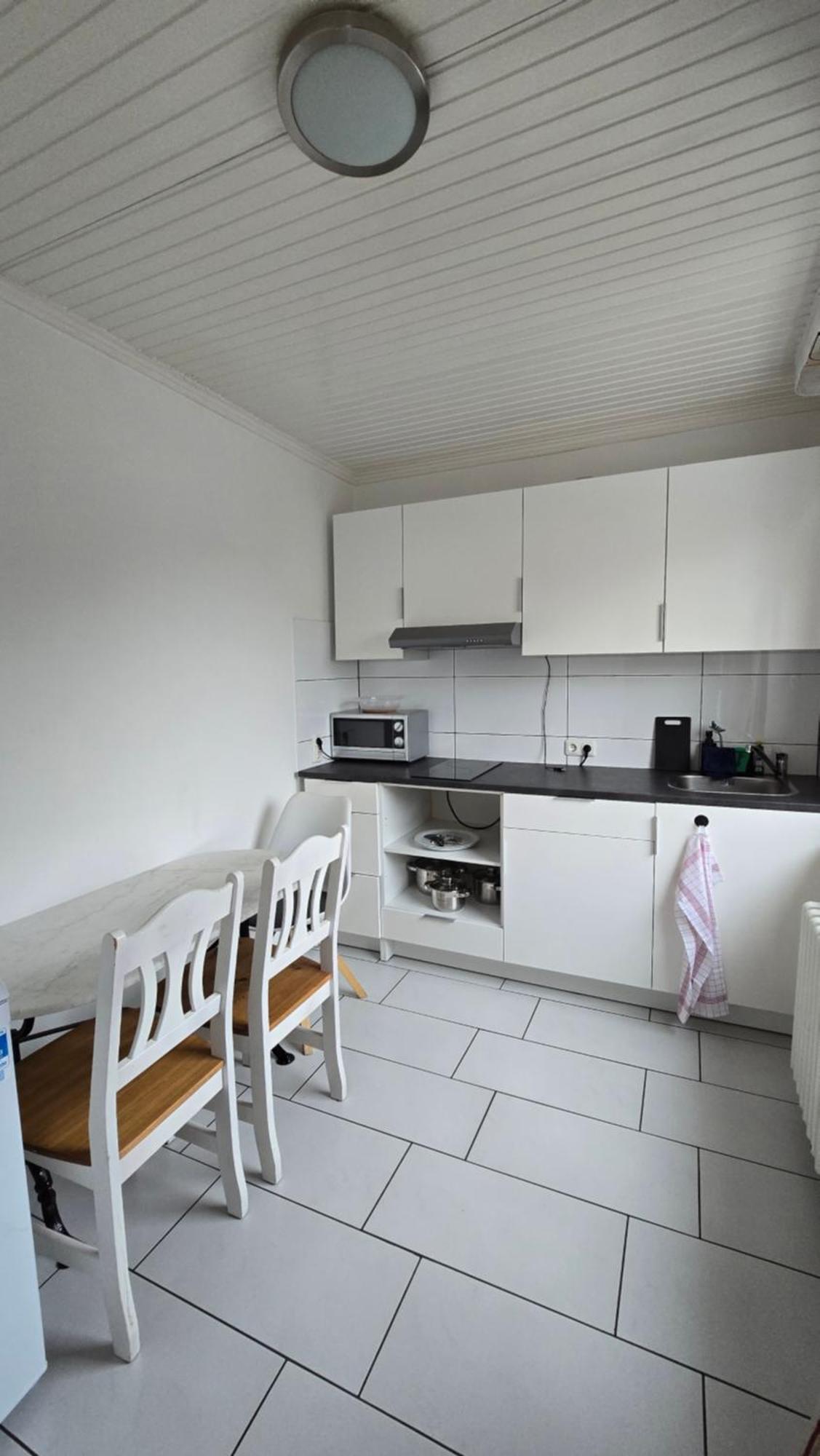 Guestified Beethoven Serviced Apartments Ratingen Exterior foto