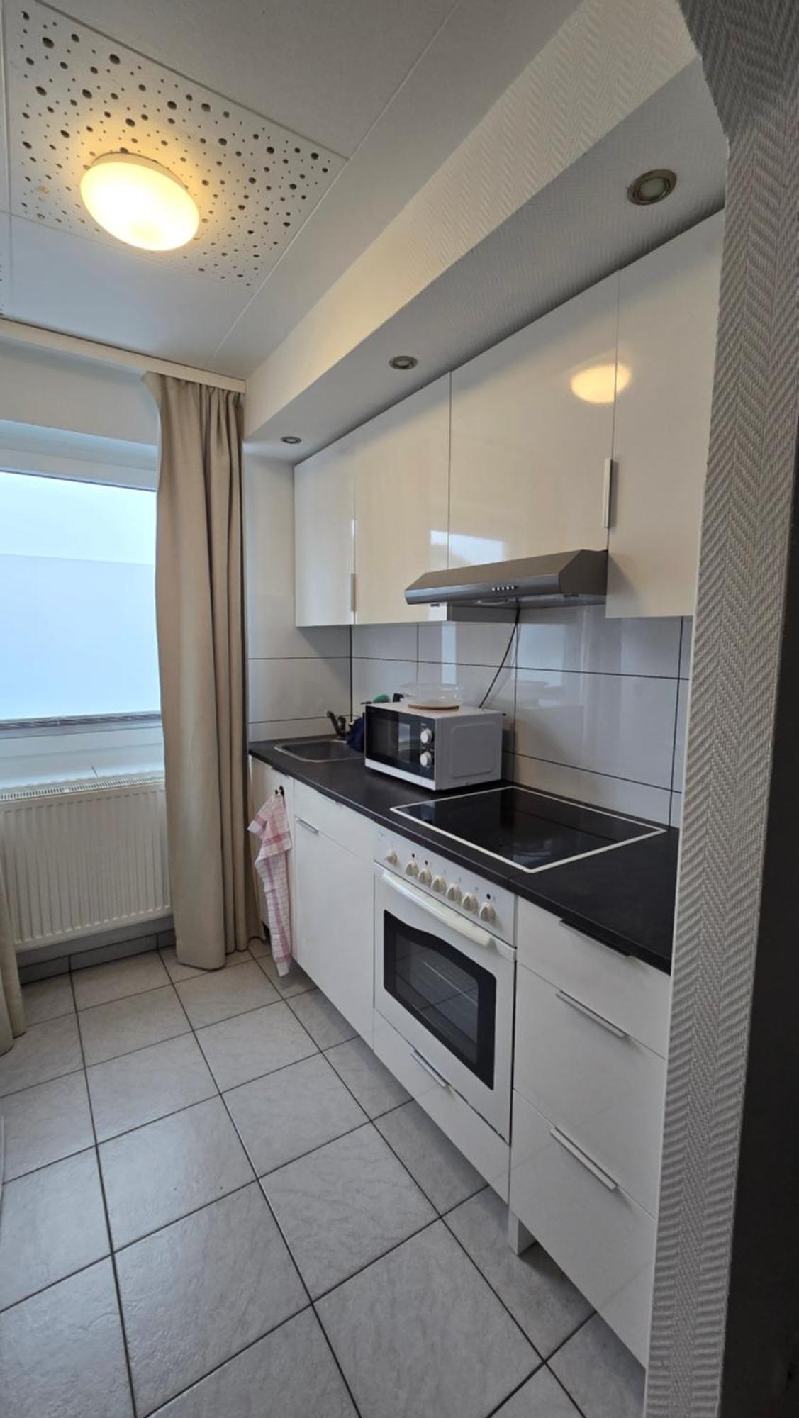 Guestified Beethoven Serviced Apartments Ratingen Exterior foto